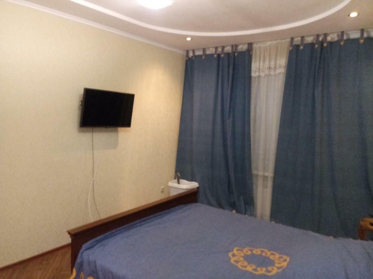 Квартира В Тирасполе 外观 照片