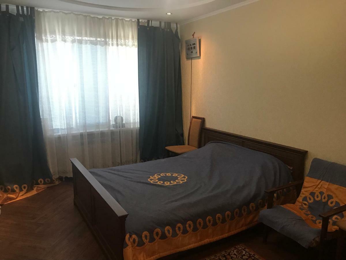 Квартира В Тирасполе 外观 照片